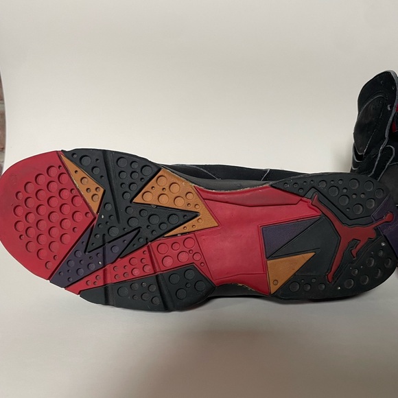 Jordan 7 Retro 2002 Raptor - Picture 6 of 9